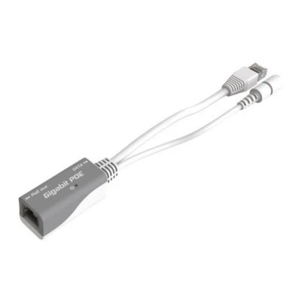 Mikrotik cAP ax 1774 Mbit/s Blanc Connexion Ethernet, supportant l'alimentation via ce port (PoE)