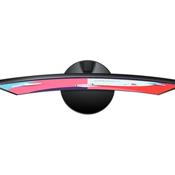 SAMSUNG S24C360EAU 24inch FHD VA 60Hz 4ms Curved 250cd/m2 3000:1 HDMI